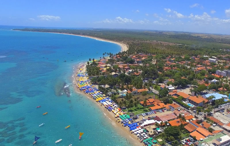 Porto de Galinhas (Pernambuco)